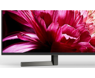 SONY KD55XG9505 - 507608 - zdjęcie 3